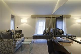 Luganodante Boutique & Lifestyle Hotel