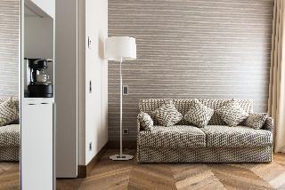 Luganodante Boutique & Lifestyle Hotel