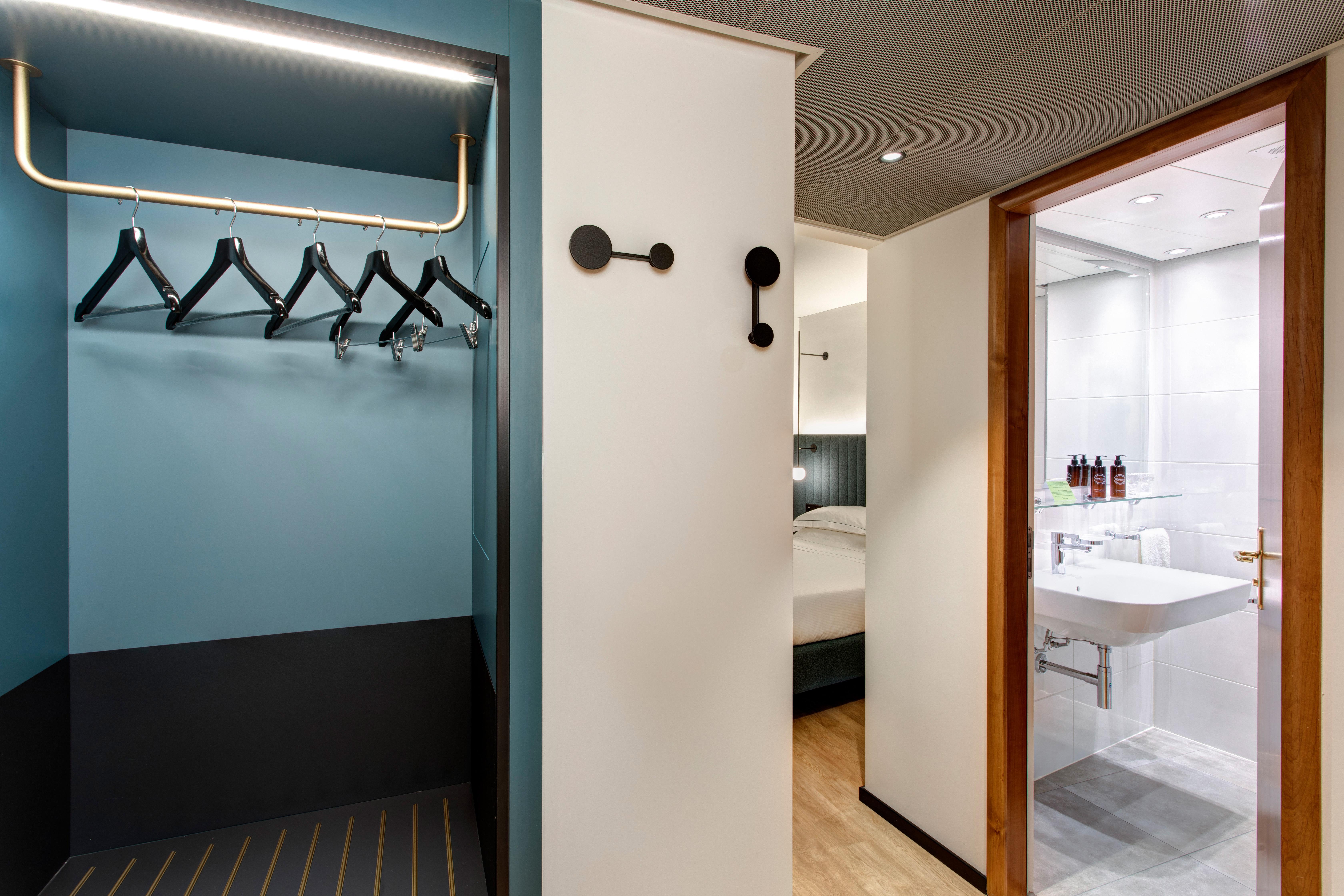 Hotel Luganodante Boutique & Lifestyle