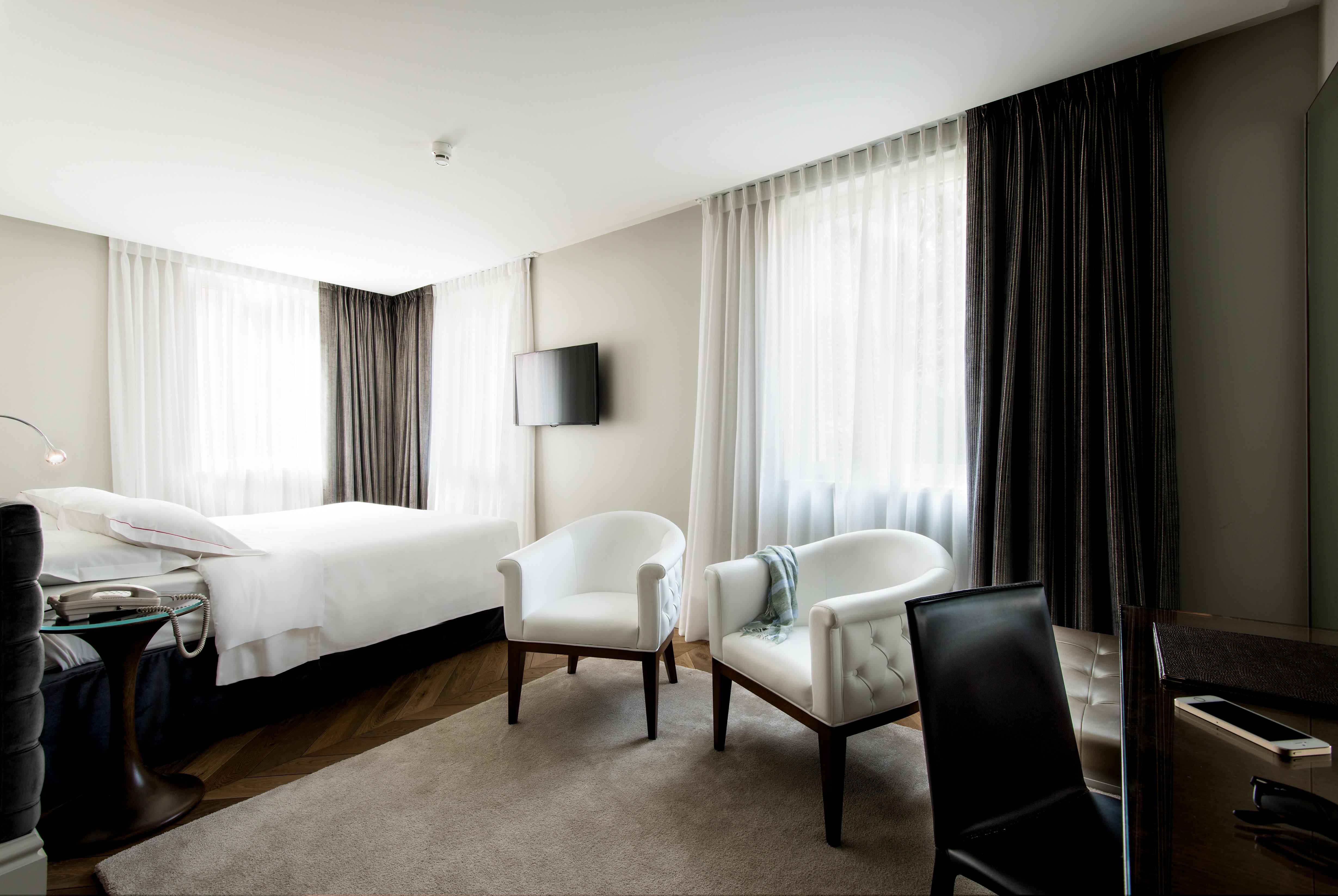 Luganodante Boutique & Lifestyle Hotel
