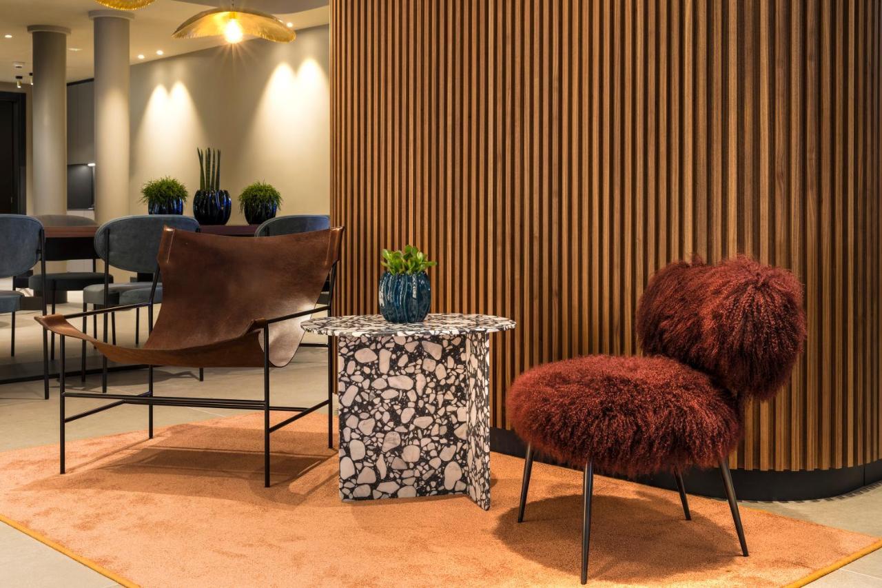 Luganodante Boutique & Lifestyle 4*