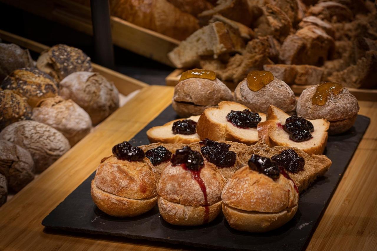 Hotel Luganodante Boutique & Lifestyle Lugano