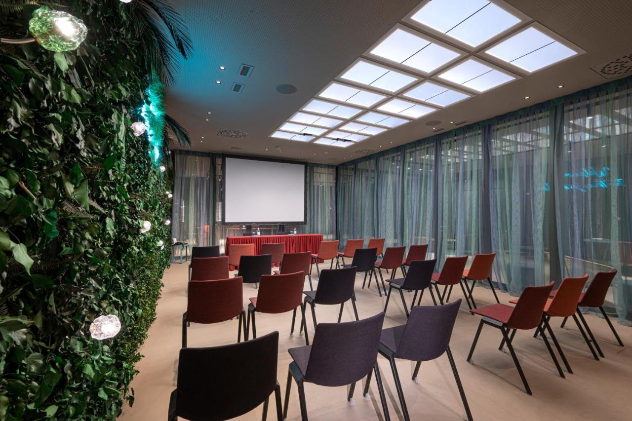 Luganodante Boutique & Lifestyle Hotel