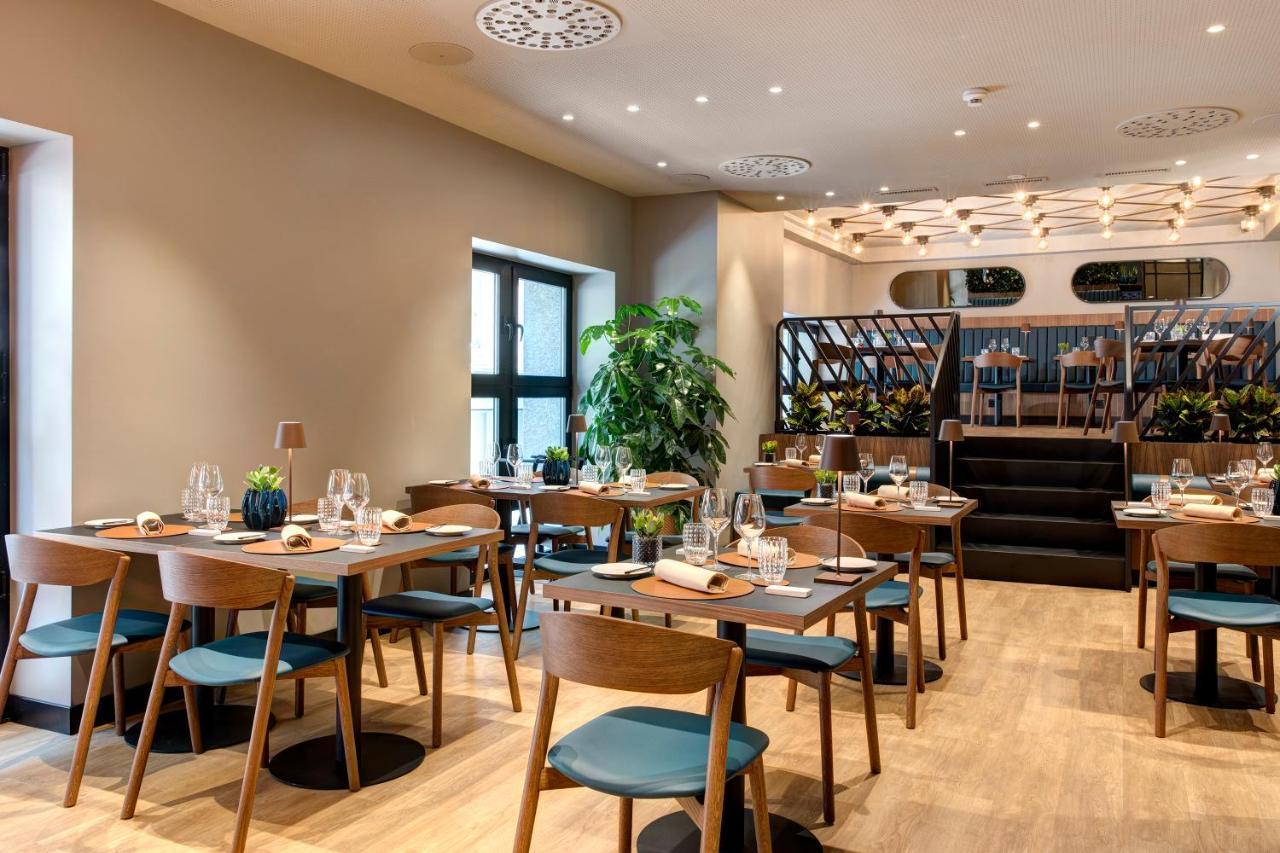 Luganodante Boutique & Lifestyle 4*