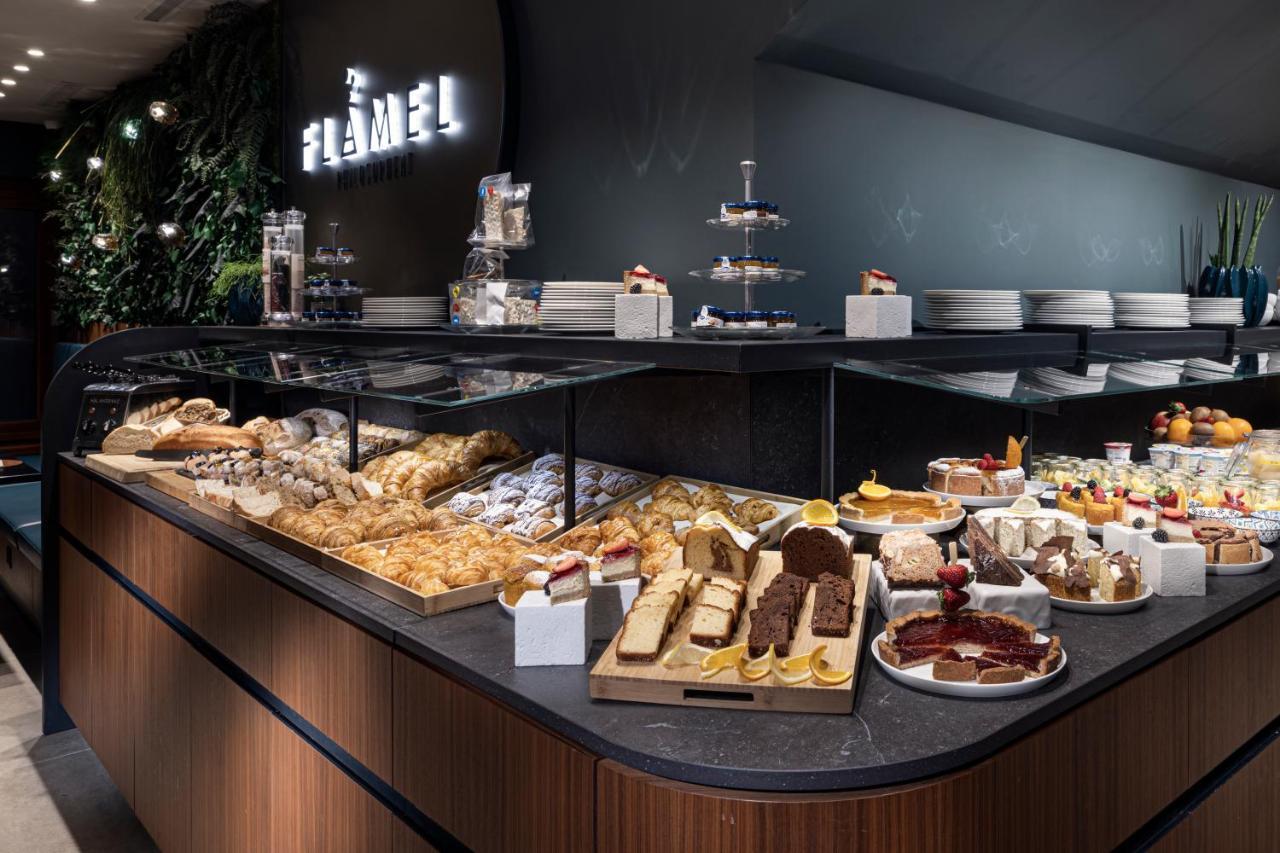 Luganodante Boutique & Lifestyle Hotel
