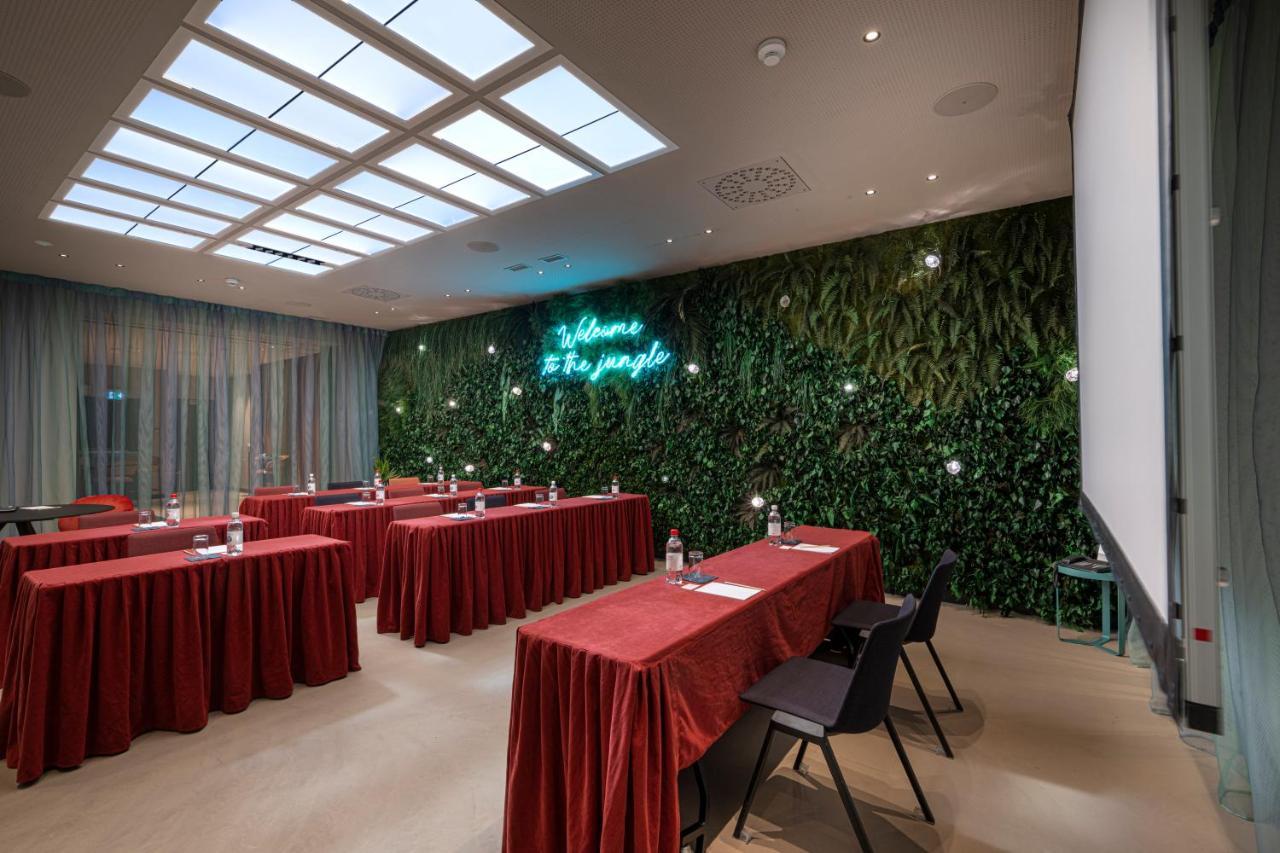 Luganodante Boutique & Lifestyle Lugano