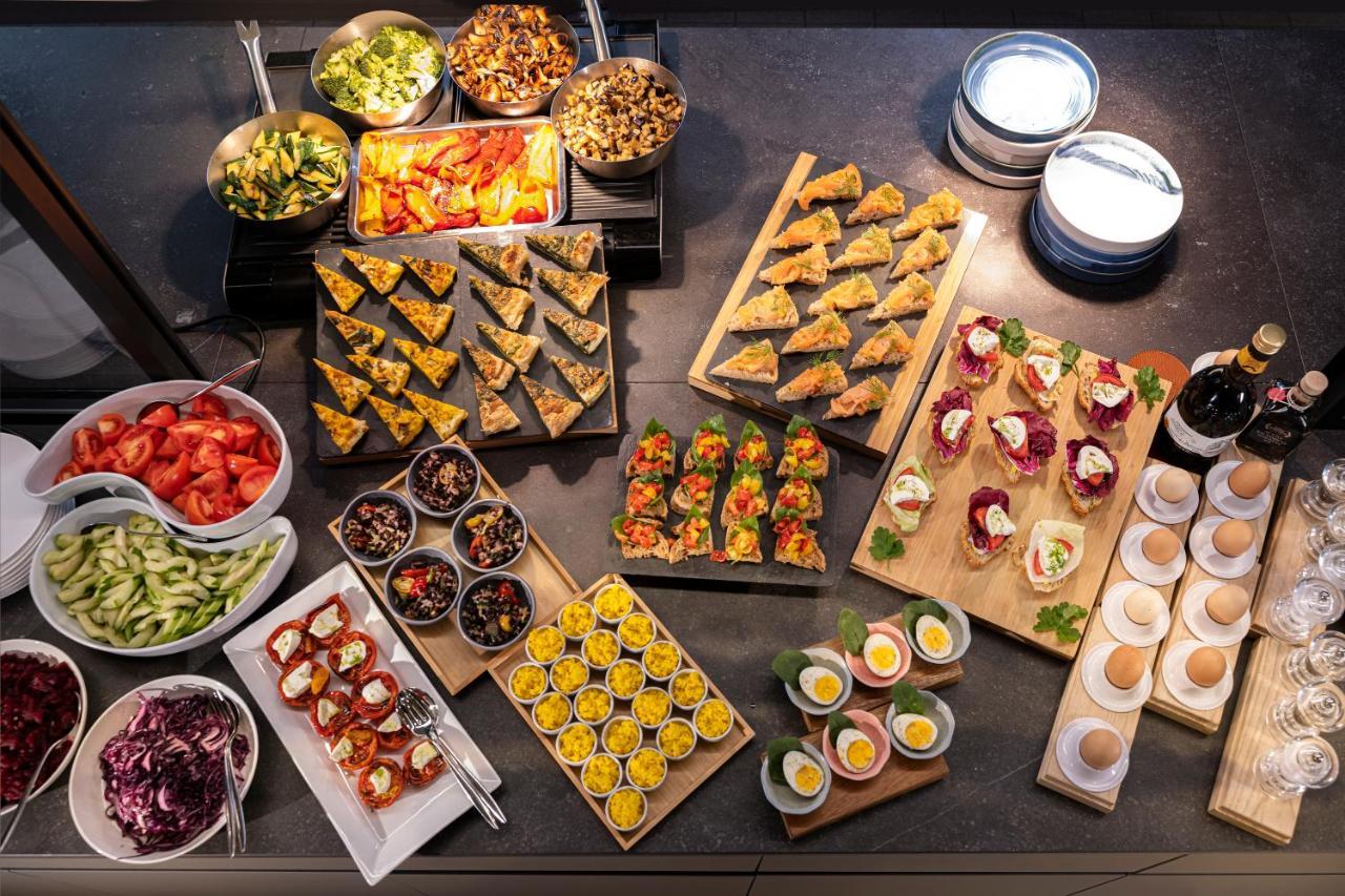 Hotel Luganodante Boutique & Lifestyle