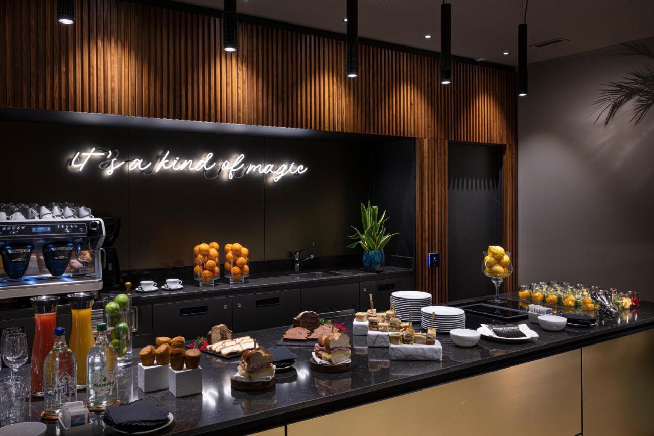 Luganodante Boutique & Lifestyle Hotel 4*