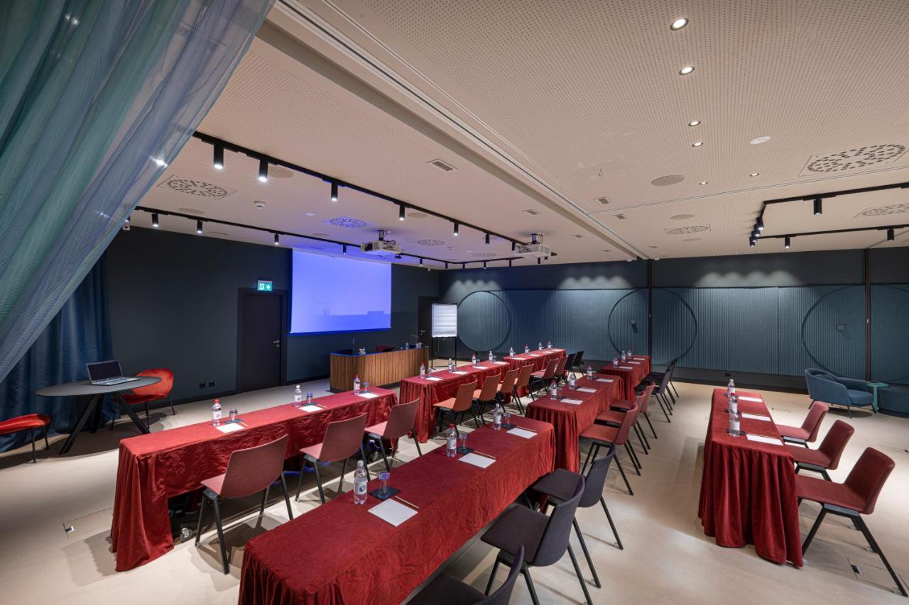 Hotel Luganodante Boutique & Lifestyle