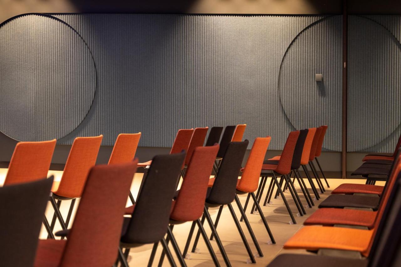 Luganodante Boutique & Lifestyle Hotel 4*