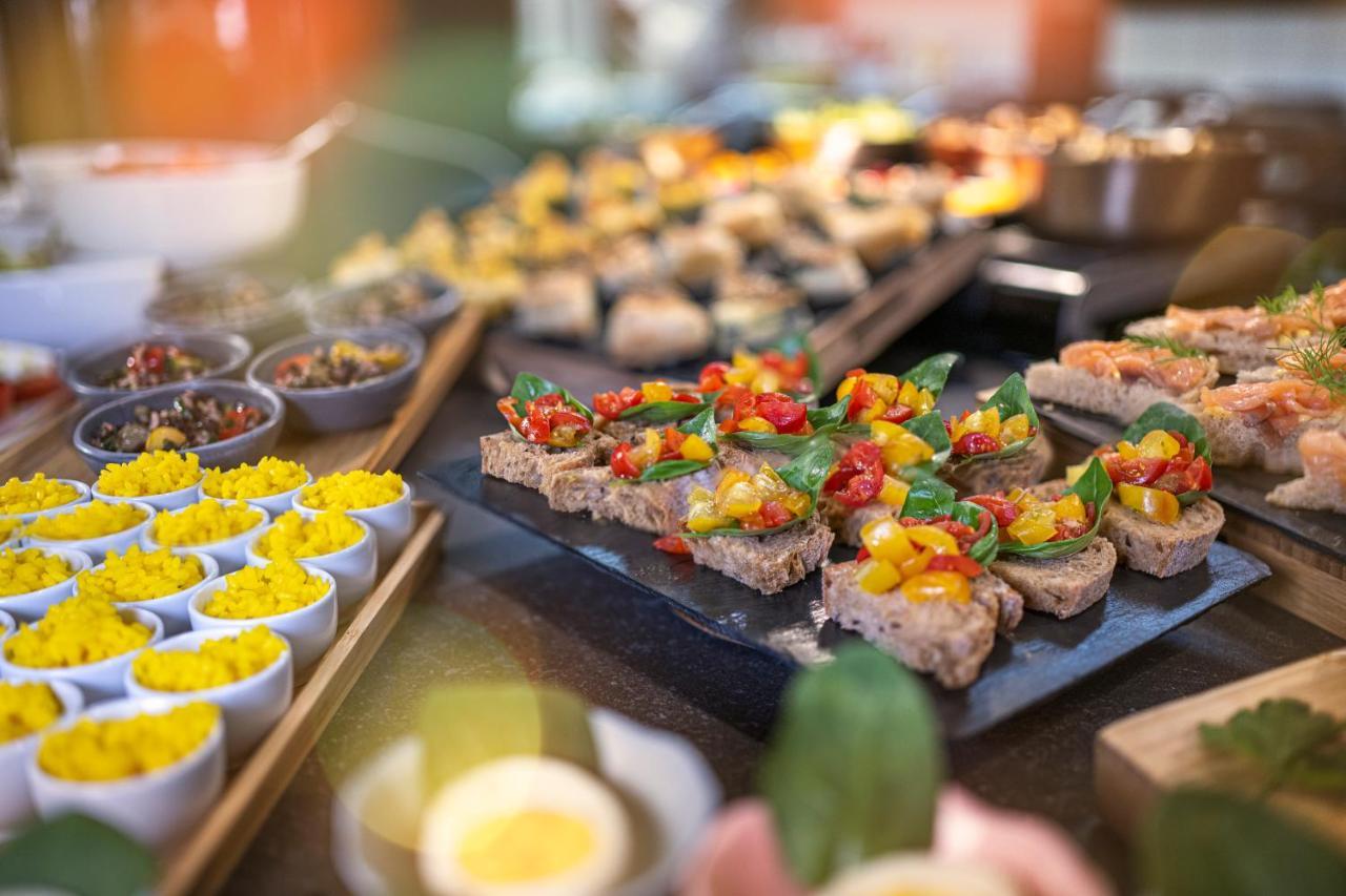 Luganodante Boutique & Lifestyle Hotel Lugano