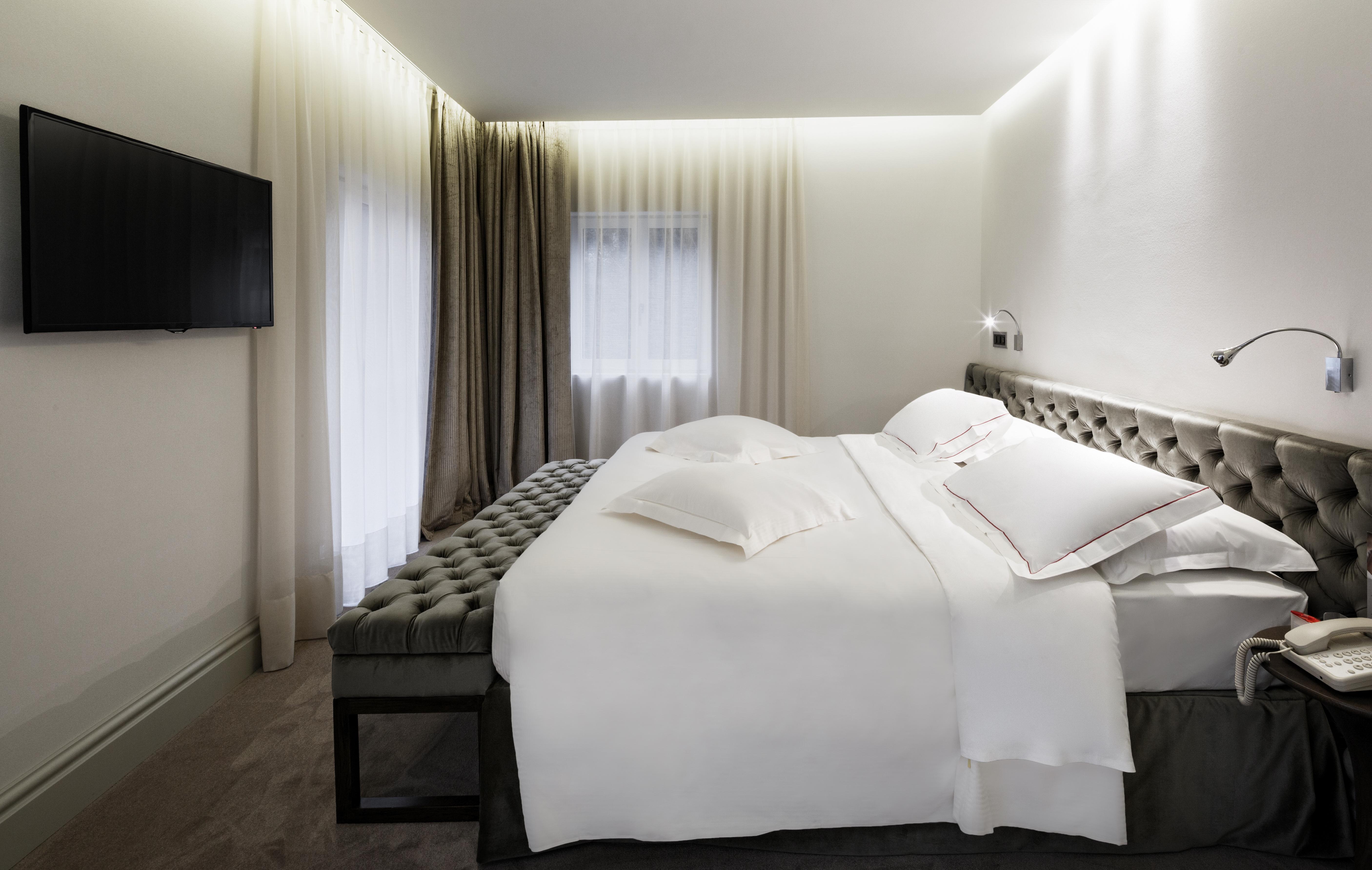 Luganodante Boutique & Lifestyle Hotel 4*
