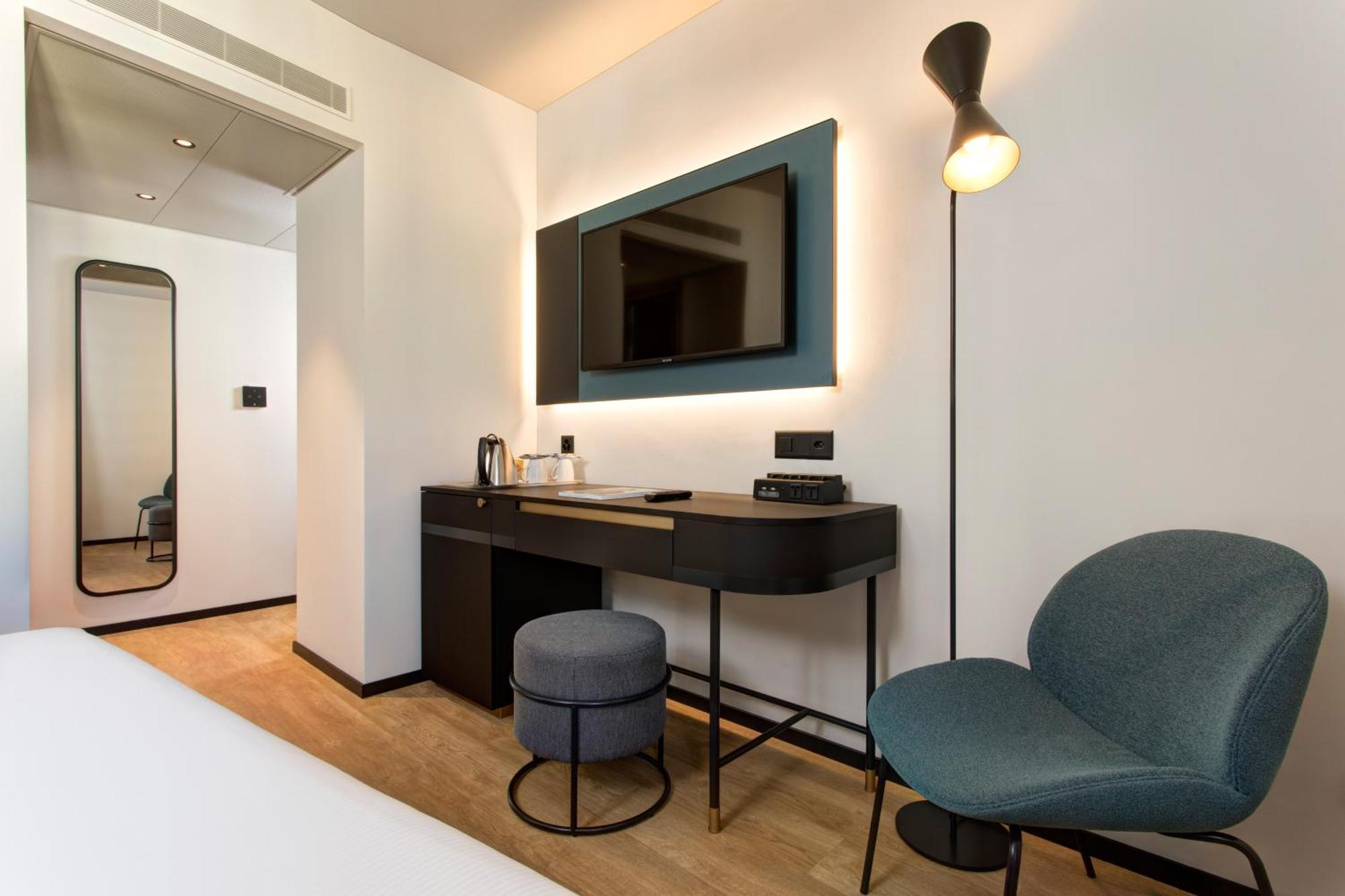 Luganodante Boutique & Lifestyle Hotel