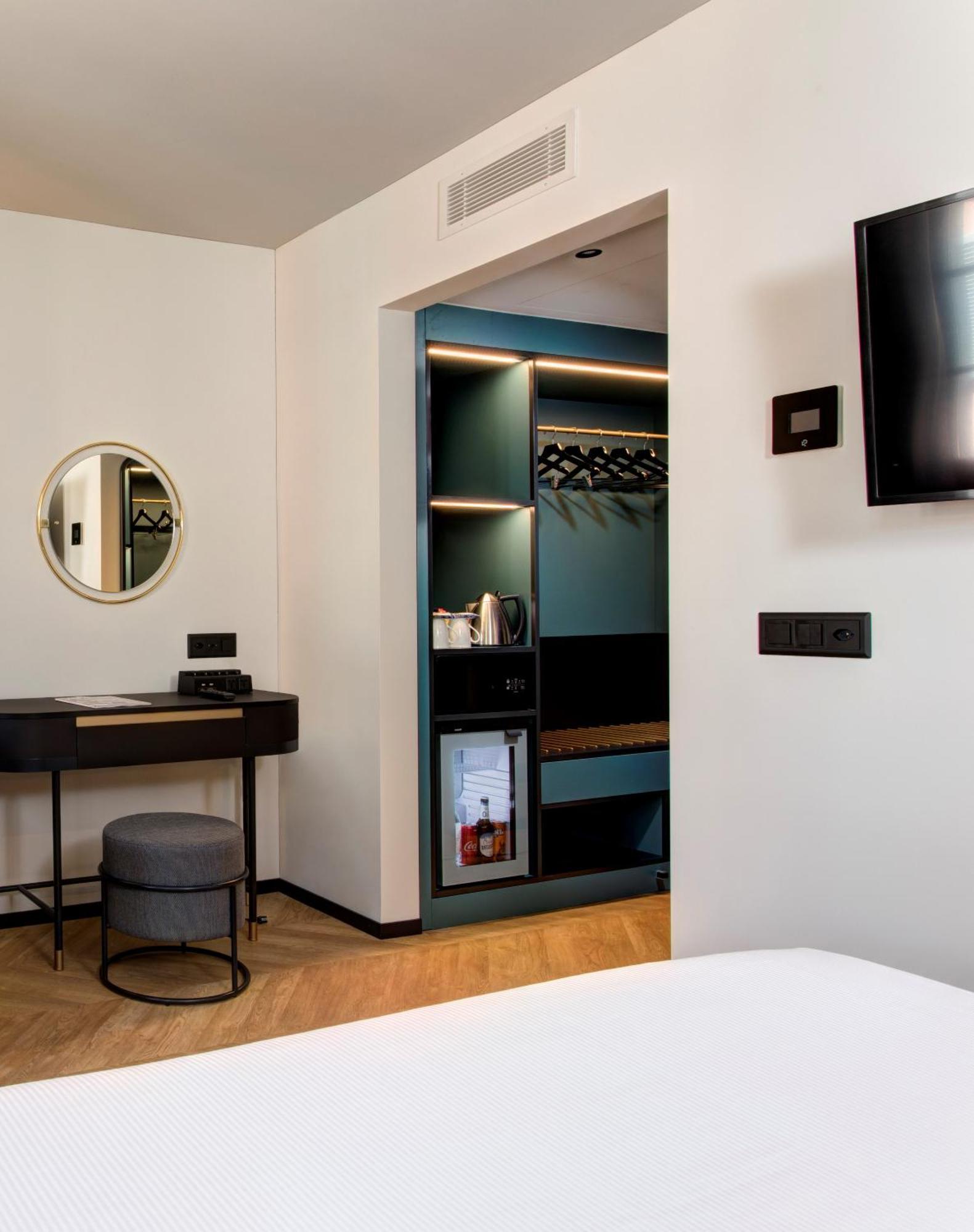 Hotel Luganodante Boutique & Lifestyle 4*