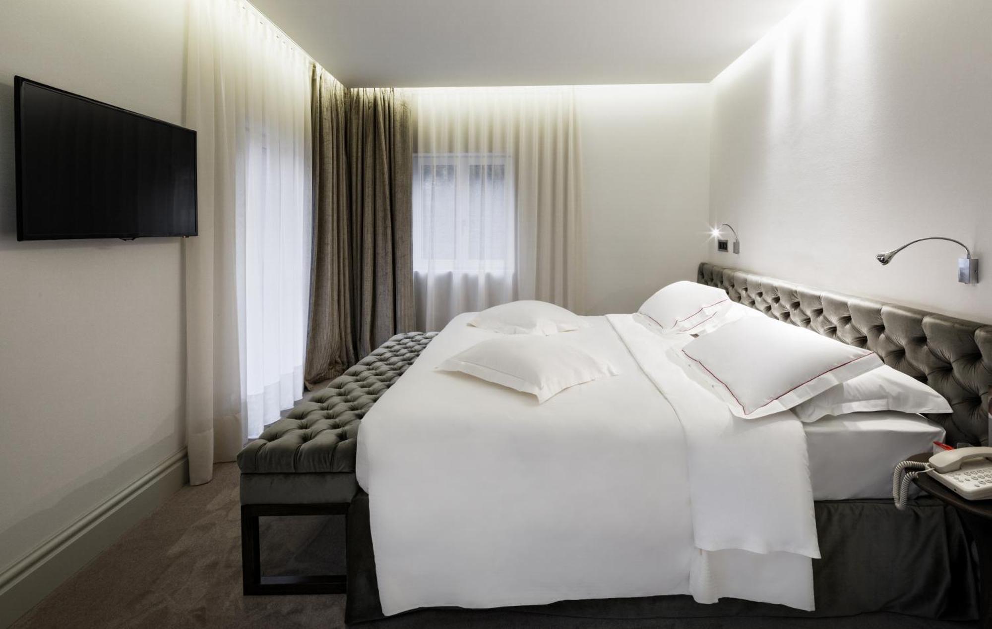 Luganodante Boutique & Lifestyle 4*