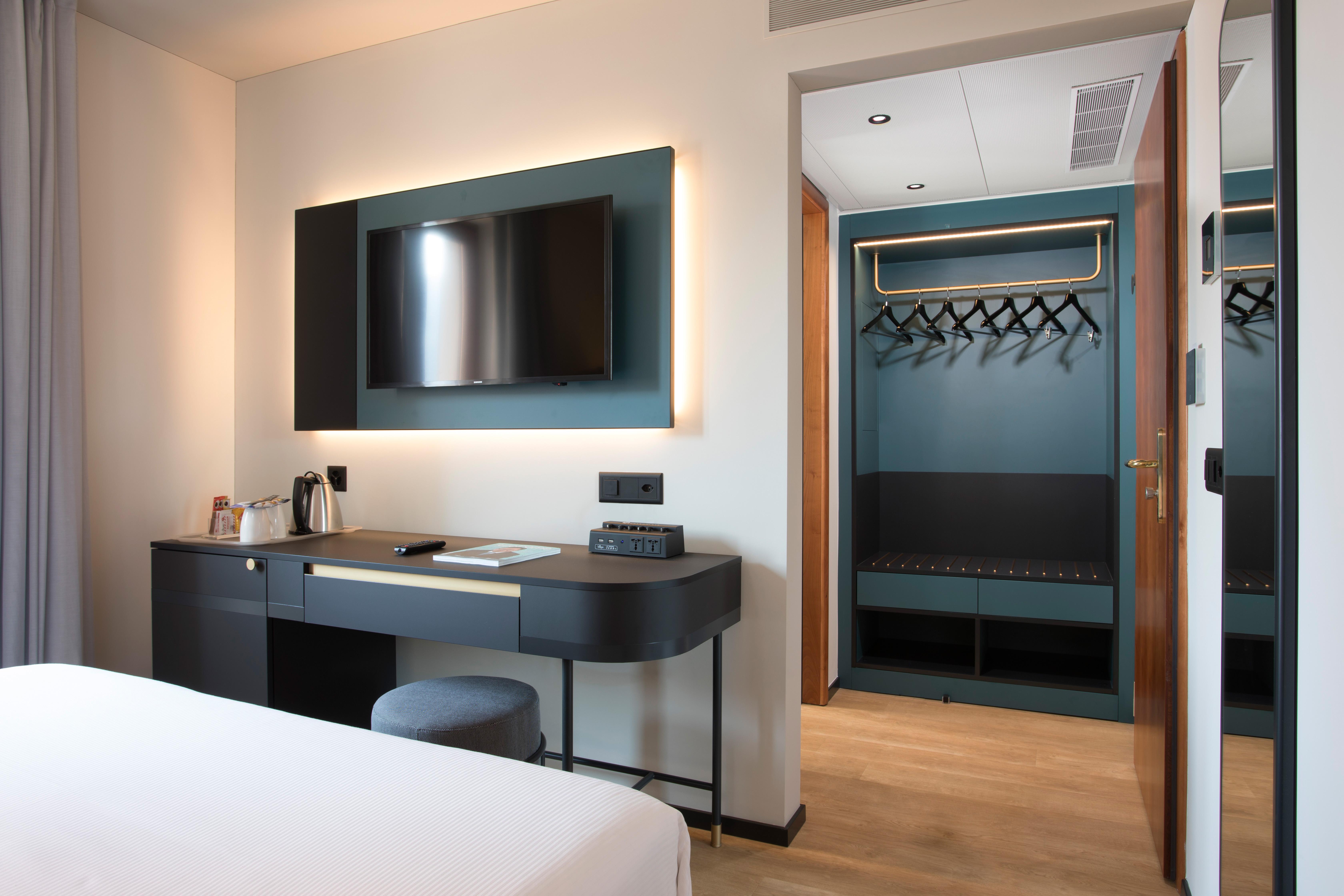 Luganodante Boutique & Lifestyle Hotel 4*