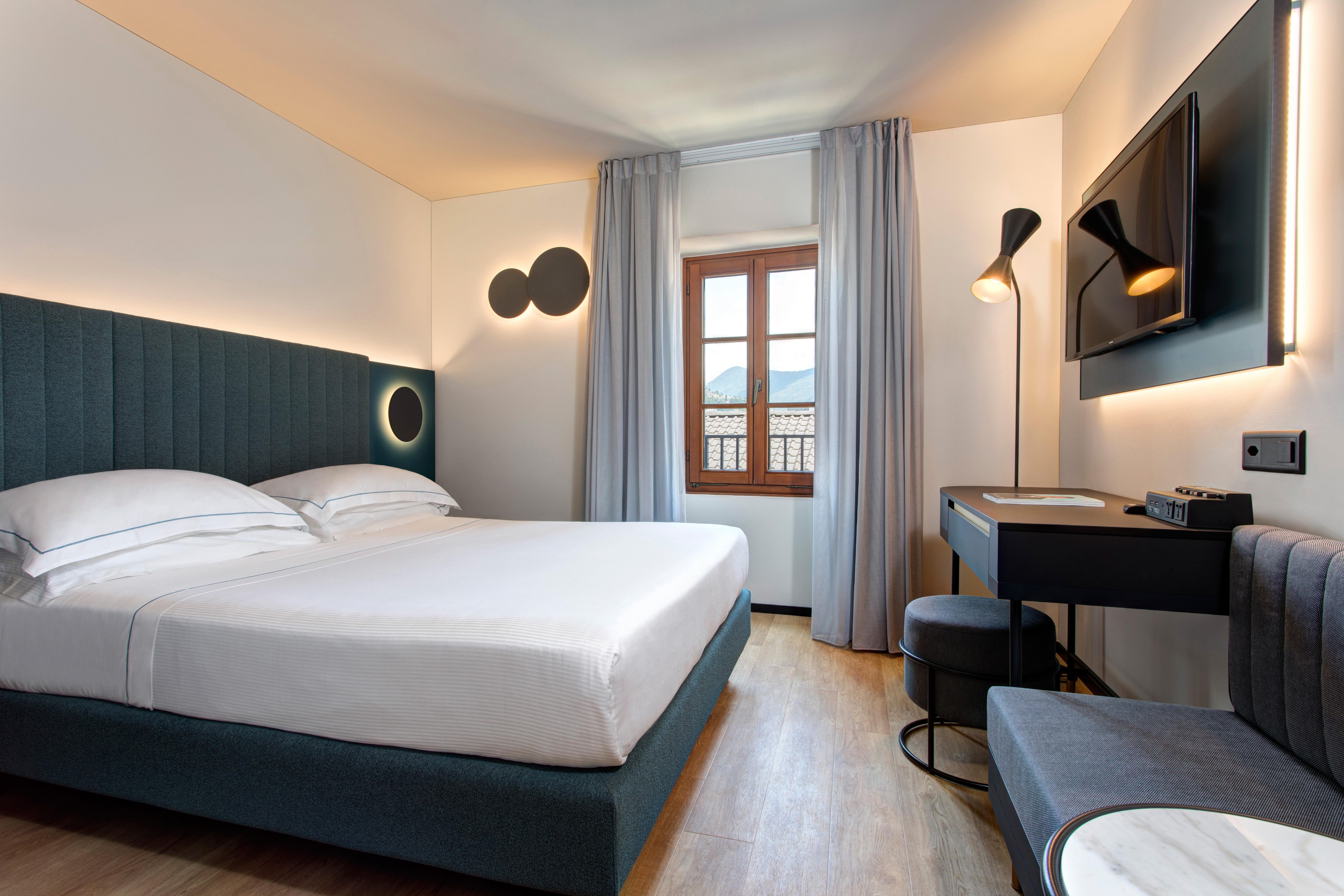 Hotel Luganodante Boutique & Lifestyle Lugano