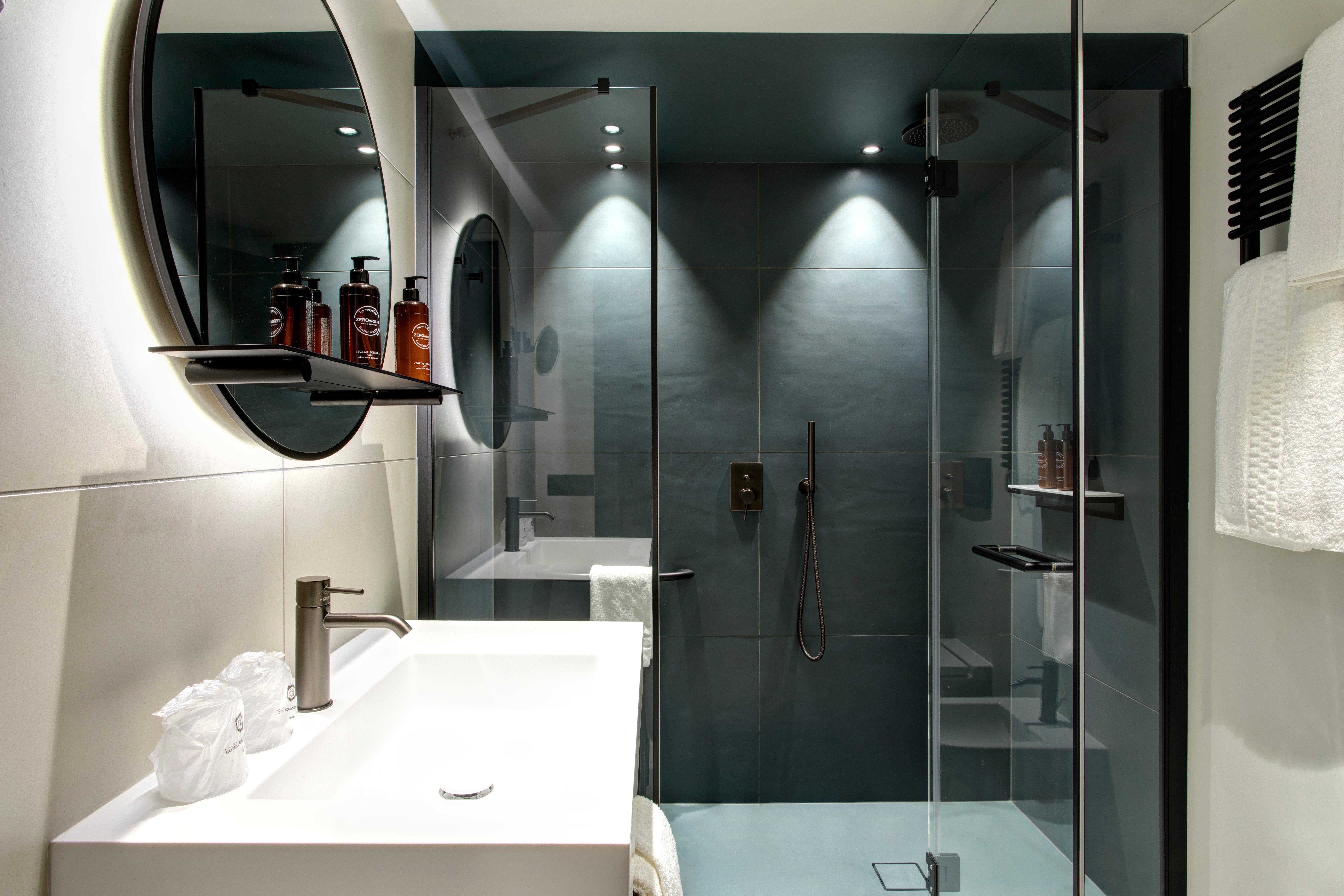 Hotel Luganodante Boutique & Lifestyle