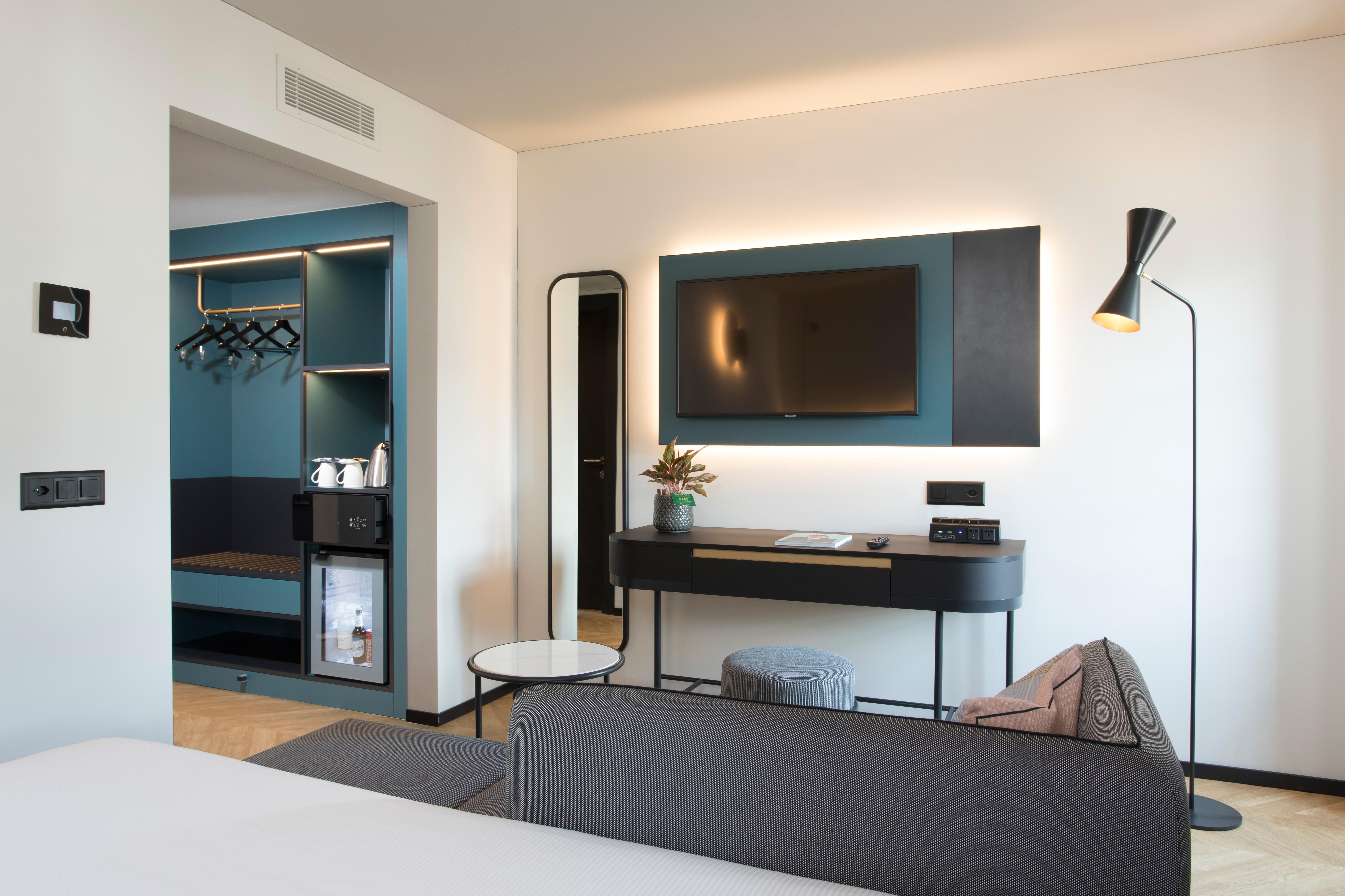 Luganodante Boutique & Lifestyle 4*