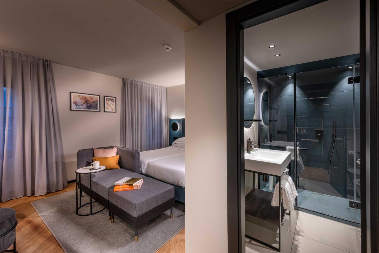 Luganodante Boutique & Lifestyle 4*