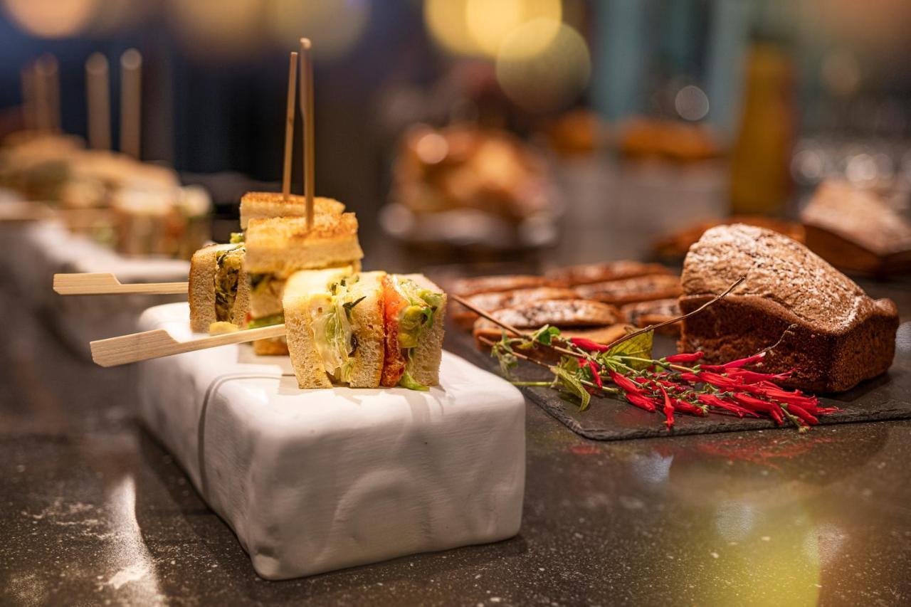 Luganodante Boutique & Lifestyle Hotel 4*