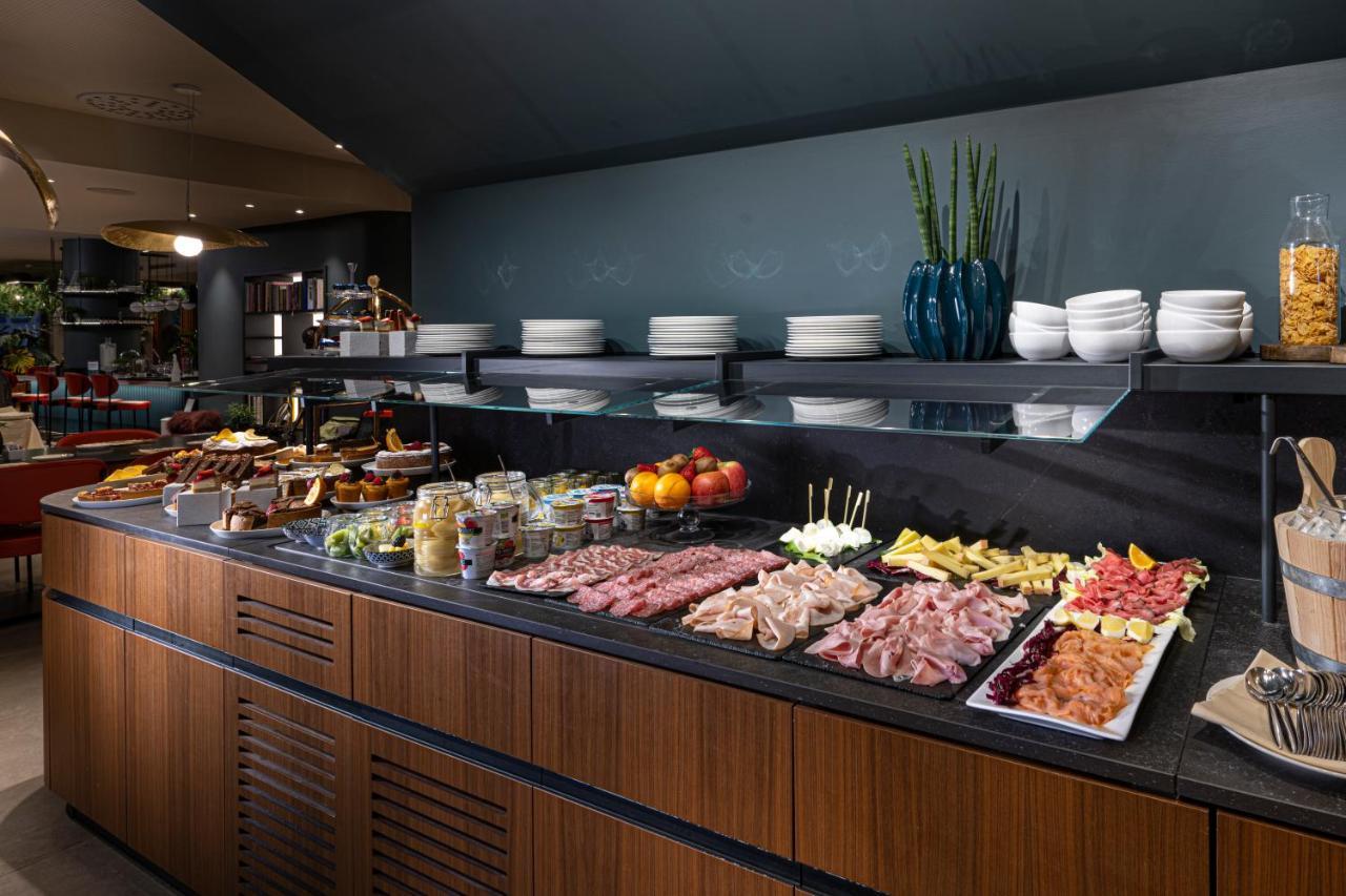 Luganodante Boutique & Lifestyle 4*