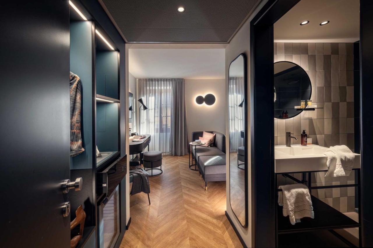 Luganodante Boutique & Lifestyle