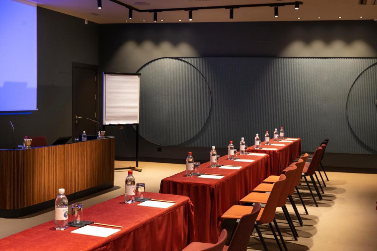 Luganodante Boutique & Lifestyle 4*